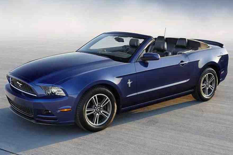 8 Great Used Convertibles Under 10,000 for 2019 Autotrader