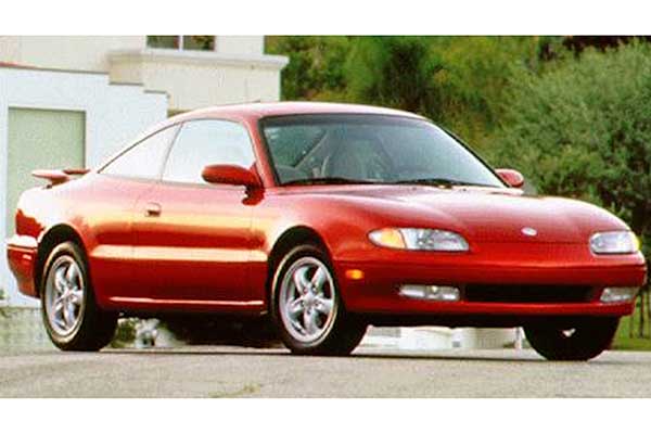 1992'S Surprisingly Fun Four Cylinder Two Door Cars: Our Verdict - xaqmae9
