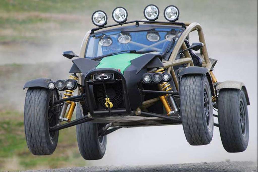 road legal buggy autotrader