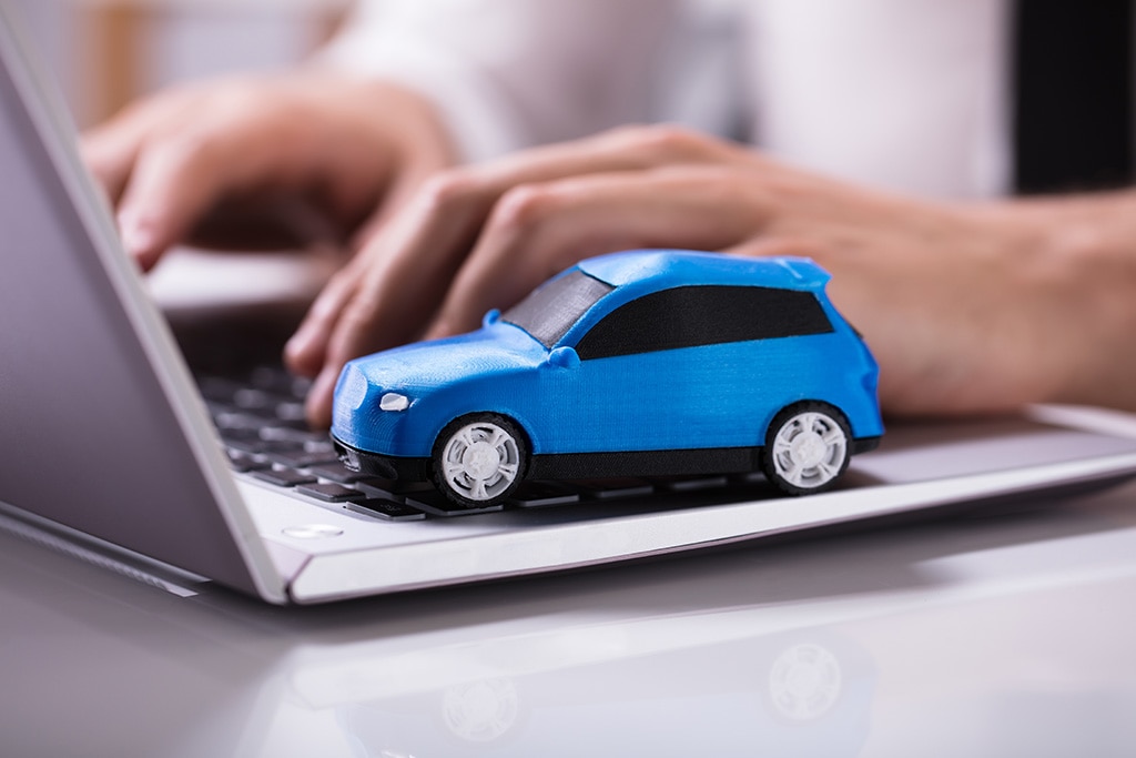 Buying a Car: Find Out How Long a Dealership Has Had a Car - Autotrader