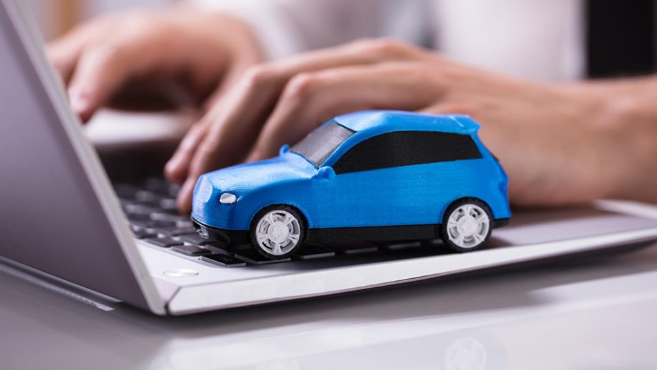 Long-Distance Car Buying