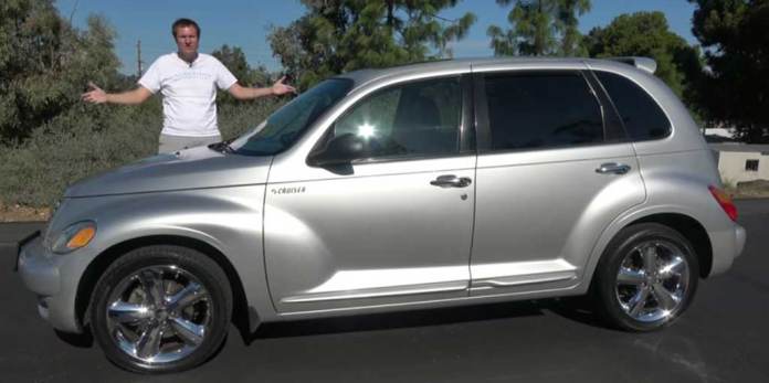 Chrysler Reviews Amp News Autotrader