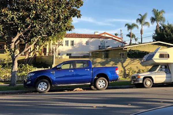 Mexico Gets All the Cool Pickup Trucks That We Don't - Autotrader
