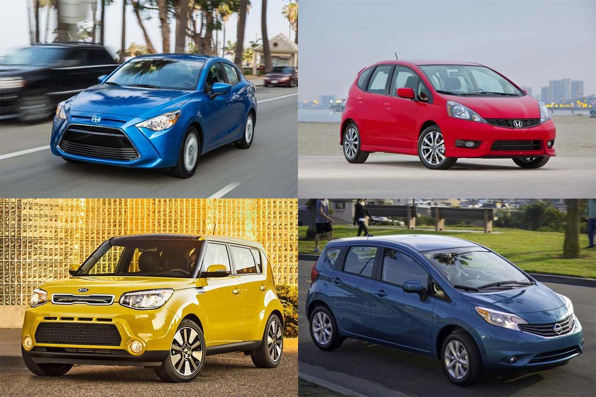 7 Great Cars Under 10,000 for 2019 Autotrader