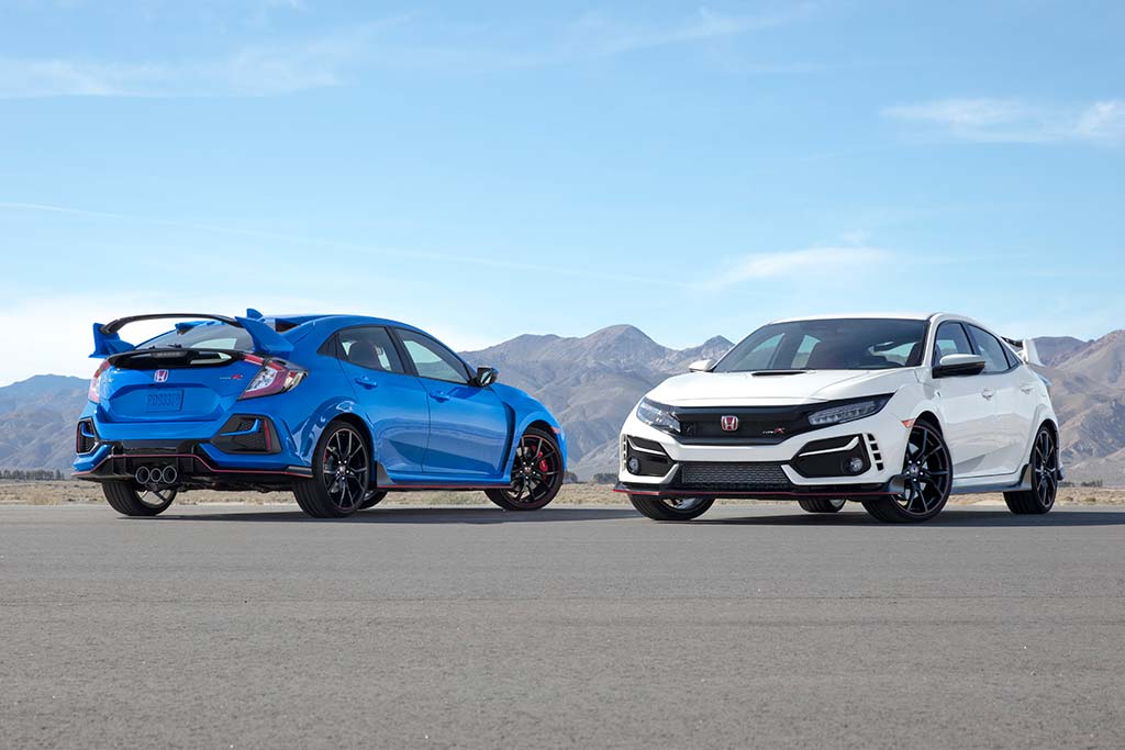 2020 Honda Civic Review - Autotrader