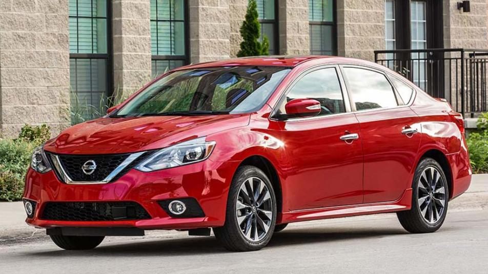 2019 Nissan Sentra: Choosing the Right Trim