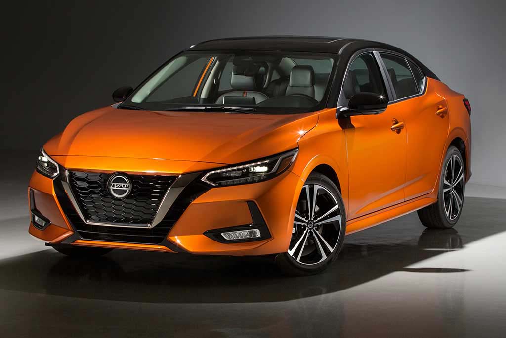 21 Nissan Sentra Vs 21 Mazda3 Which Is Better Autotrader