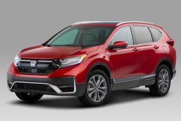 2020 Toyota Rav4 Vs 2020 Honda Cr V Which Is Better Autotrader