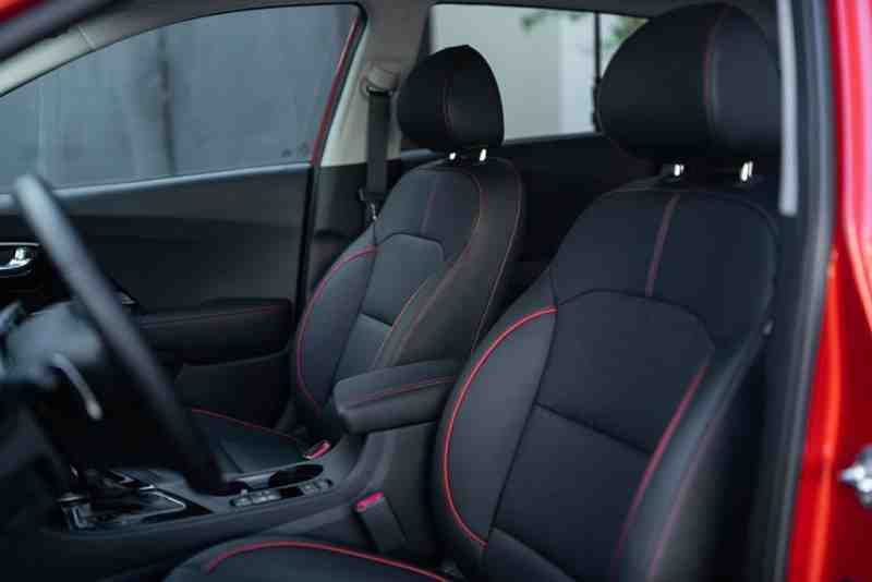 2020 Kia Niro Review Autotrader