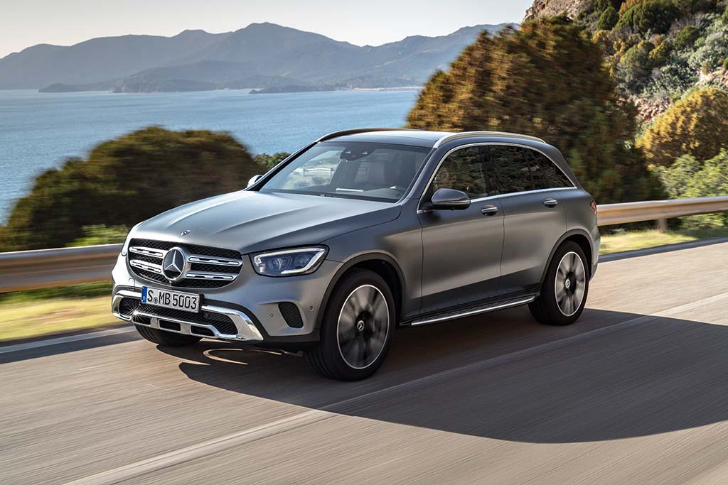 Best Small Luxury SUVs for 2020 Autotrader