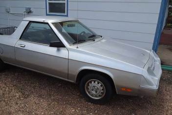 Autotrader Find 19 Plymouth Scamp Gt Restoration Project Autotrader