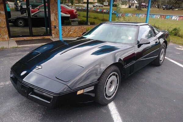 Here Are The Cheapest Chevrolet Corvettes For Sale On Autotrader Autotrader Here Are The Cheapest Chevrolet Corvettes For Sale On Autotrader Autotrader