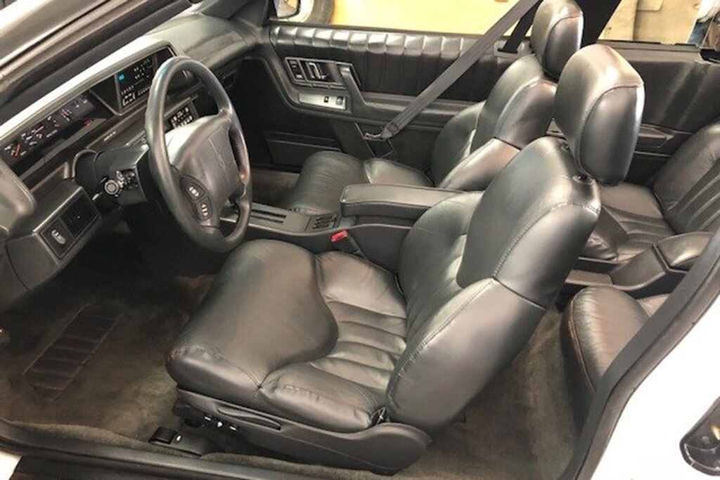 cutlass 1994