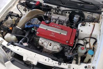 Autotrader Find Acura Integra Type R For 12 999 Autotrader