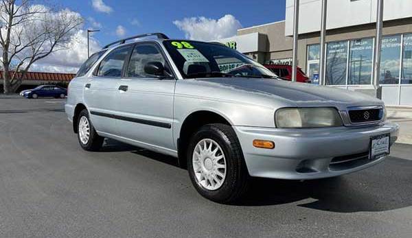 Wagon Reviews Amp News Autotrader