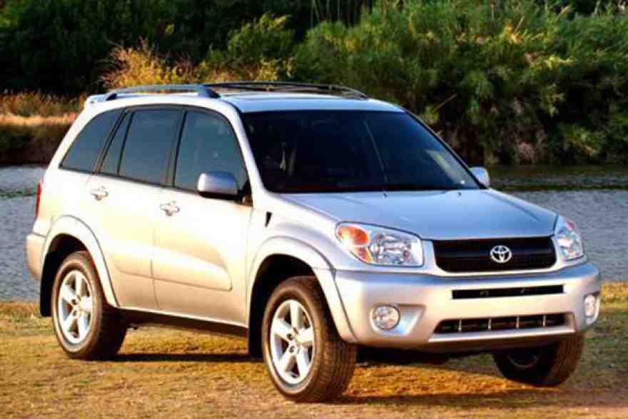 7 Good Used Compact SUVs Under 5,000 for 2020 Autotrader