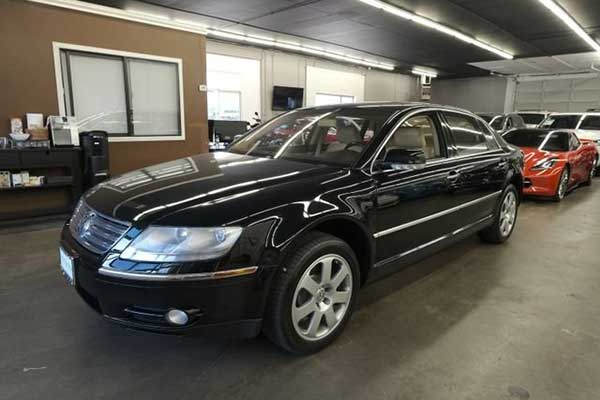 5 Ridiculously Cheap V12 Cars For Sale On Autotrader