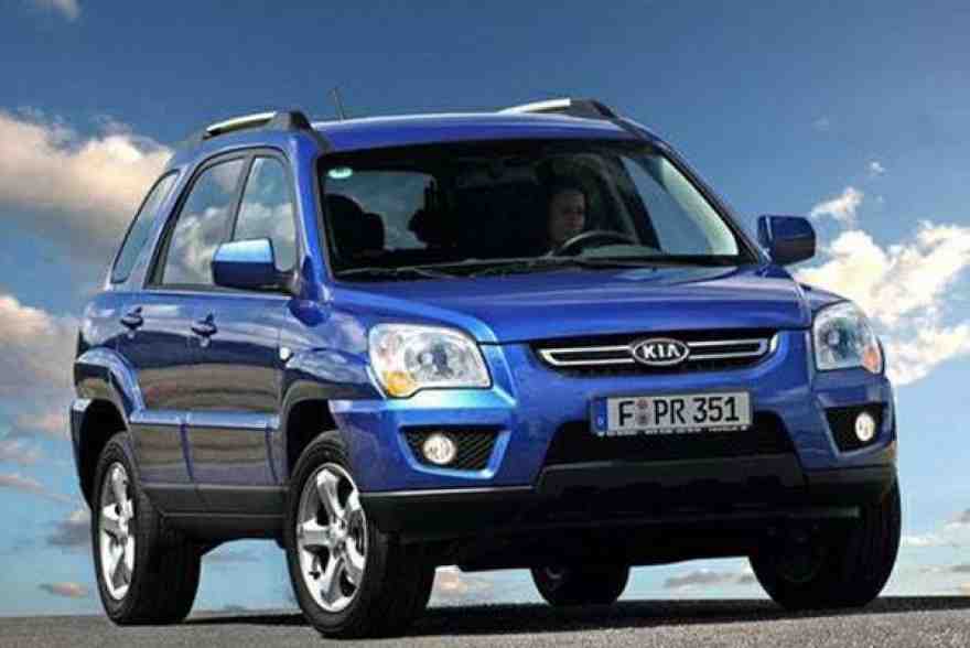 7 Good Used Compact SUVs Under 5,000 for 2020 Autotrader