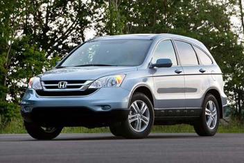 7 Good Used Compact Suvs Under 10 000 For 2020 Autotrader