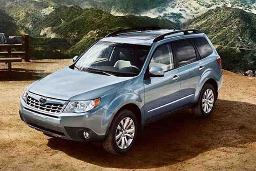 7 Good Used Compact SUVs Under 10,000 for 2020 Autotrader