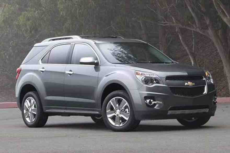 7 Good Used Compact SUVs Under 10,000 for 2020 Autotrader