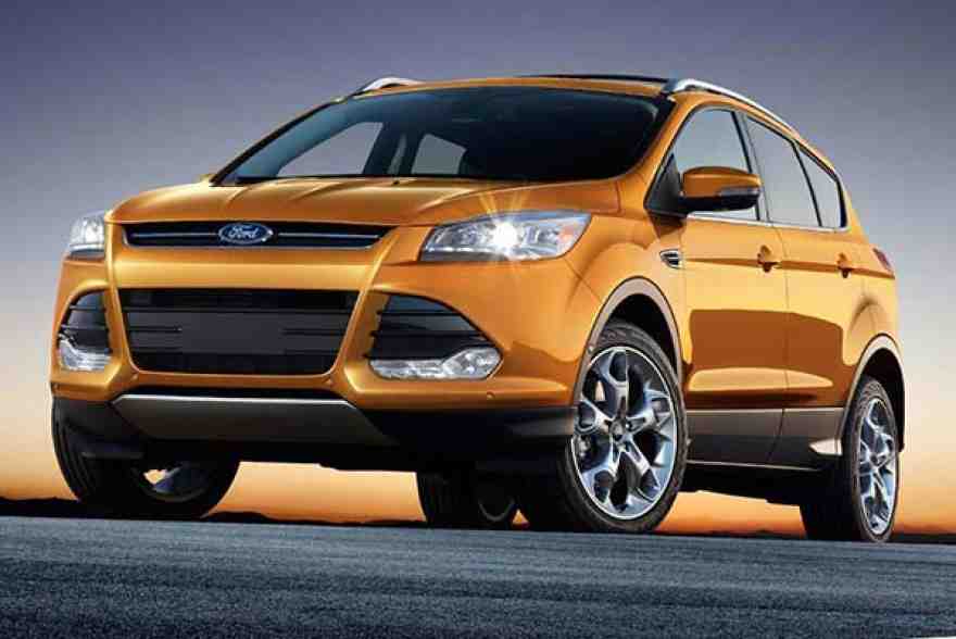 7 Good Used Compact SUVs Under 10,000 for 2020 Autotrader