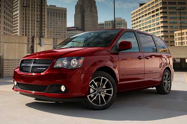 5 Great Used Minivans Under 30 000 For 2020 Autotrader