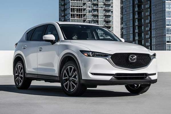 7 Great Used Compact Suvs Under 20 000 For 2020 Autotrader