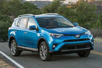 Best Used Compact Suv Under 20000  : Best Trucks, Suvs, And Adventure Vehicles Under $20,000.