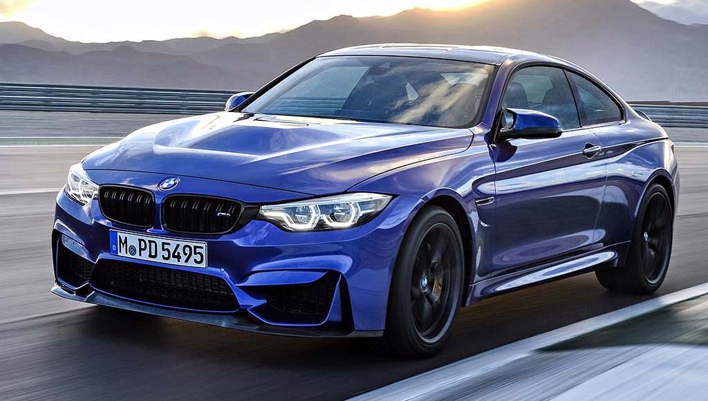 2020 Bmw M4 Review Autotrader