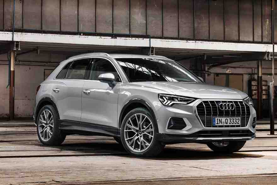 10 Best Certified Pre-Owned Luxury SUVs Under $40,000 - Autotrader
