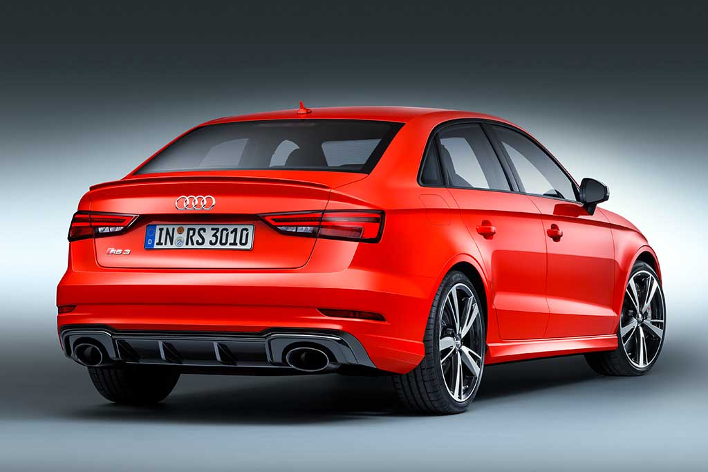 2020 Audi S3 Review - Autotrader