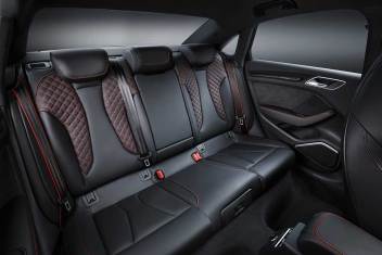 2020 Audi Rs 3 Review Autotrader
