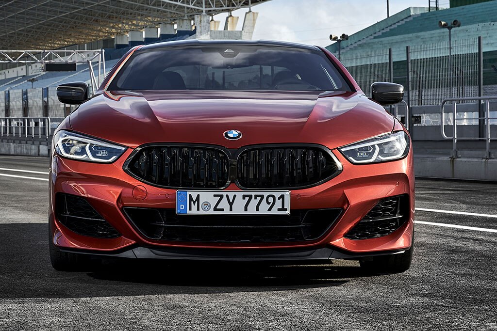 Why Was Bmw 8 Series Discontinued Review