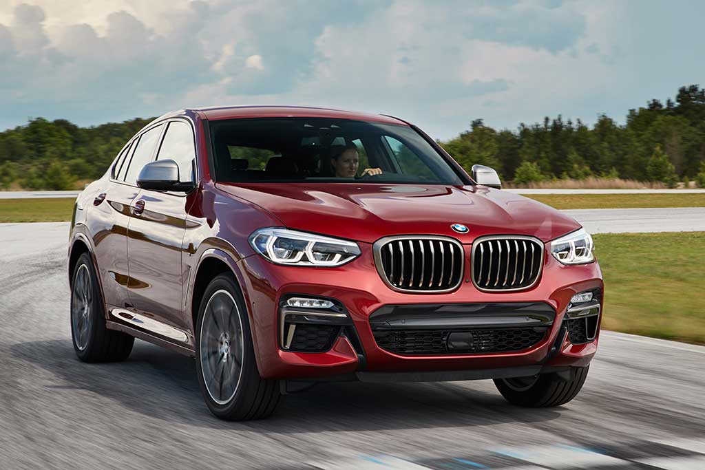 2020 BMW X4 Review - Autotrader