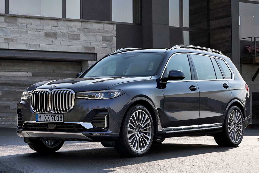 X7 hybrid 2020 discount