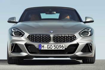 21 Bmw Z4 Review Autotrader 21 Bmw Z4 Review Autotrader