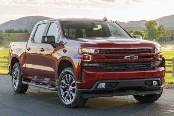 Chevrolet Silverado Vs Ram 1500 Which Is Better Autotrader