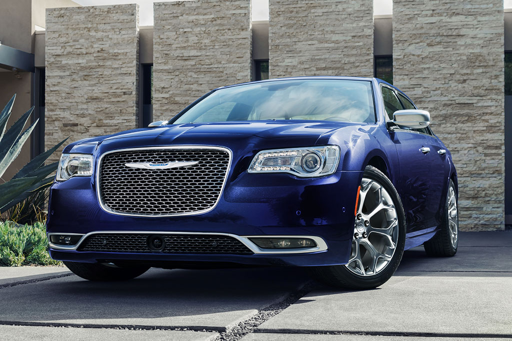 Best Large Cars Autotrader