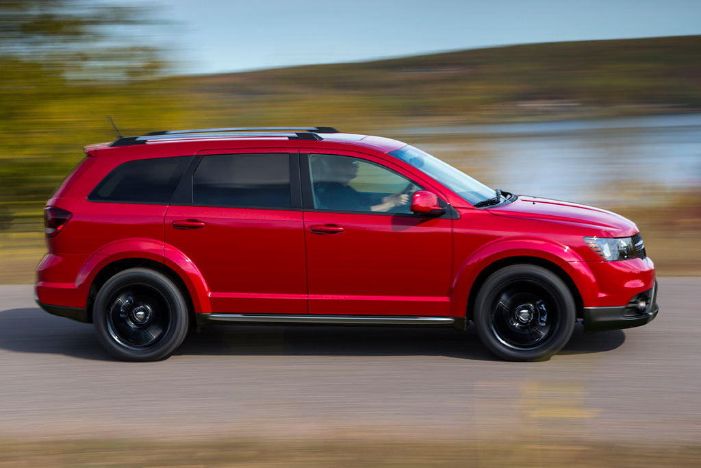 8 Most Affordable New 3Row SUVs for 2020 Autotrader