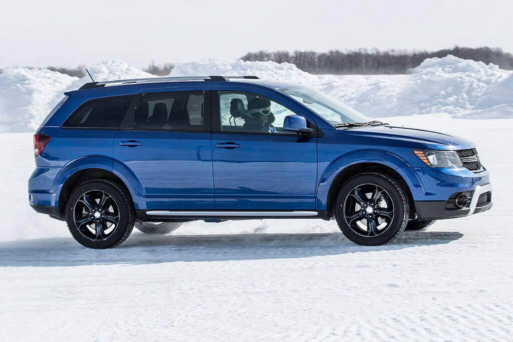 8 Most Affordable New 3Row SUVs for 2020 Autotrader