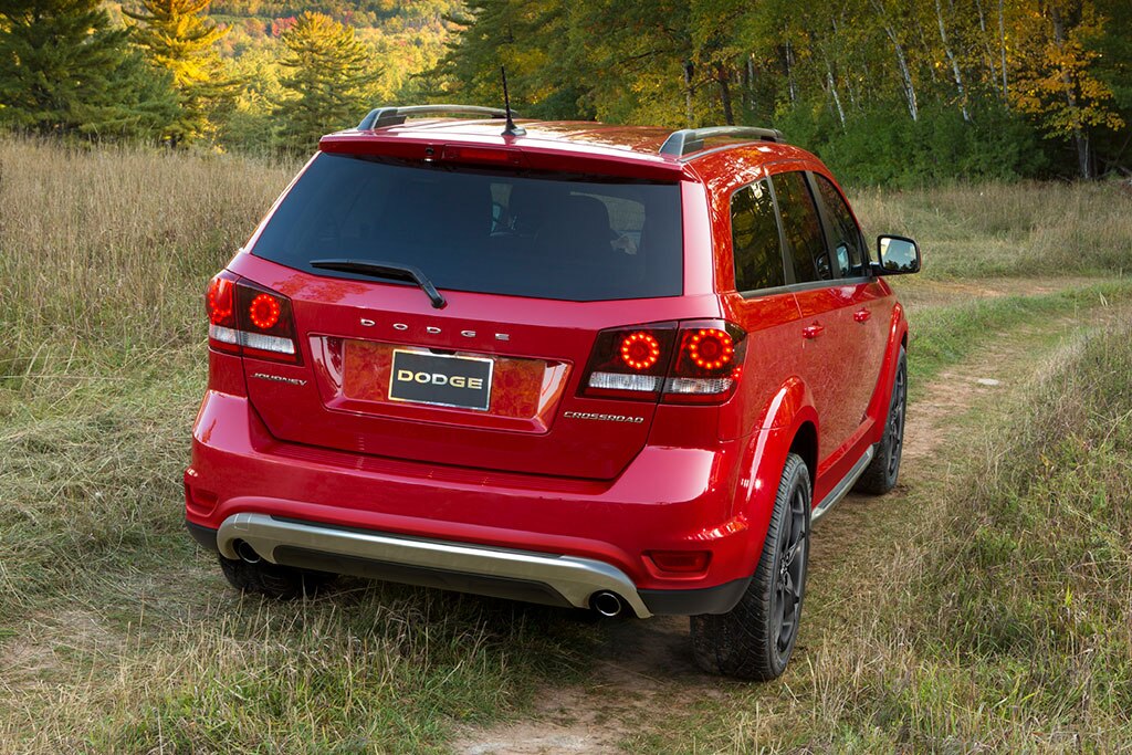 8 Most Affordable New 3Row SUVs for 2020 Autotrader