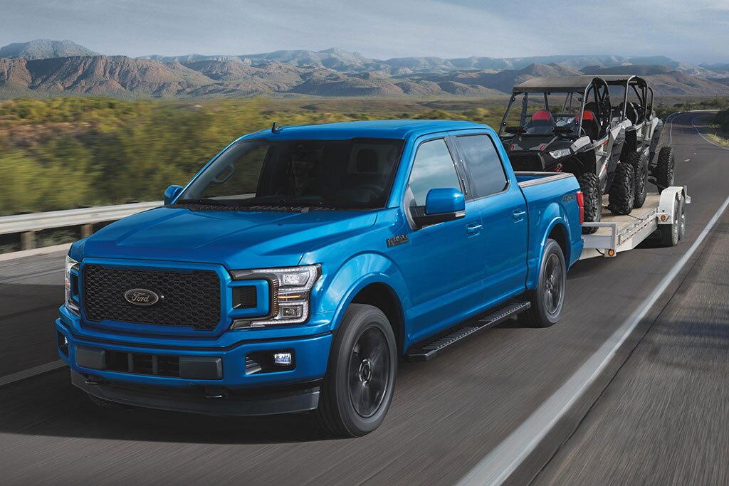 Best Pickup Trucks for 2020 Autotrader