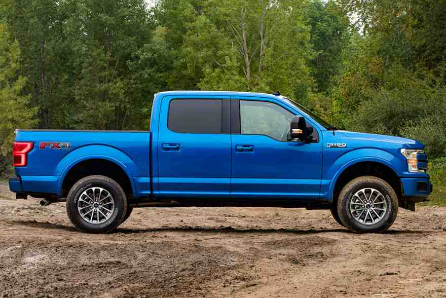 2020 Ford F-150 vs. 2020 Toyota Tundra: Which Is Better? - Autotrader