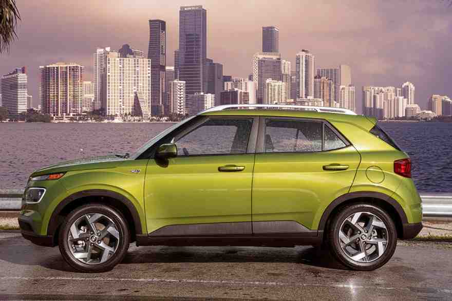 Autotrader Australia Review 2020 Hyundai Venue Review - Autotrader