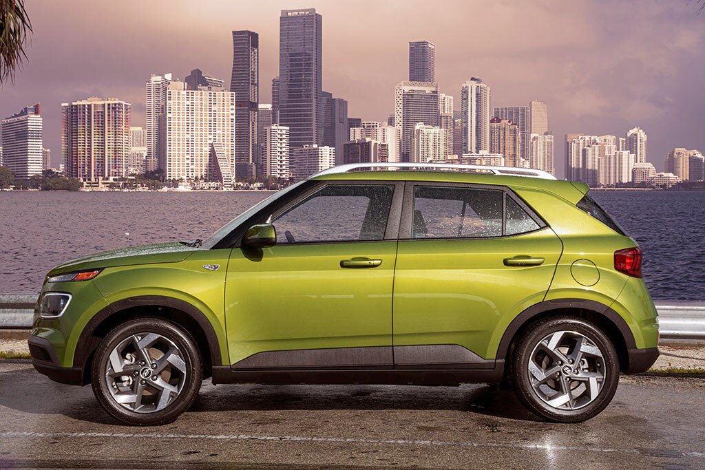 2020 Hyundai Venue Review - Autotrader