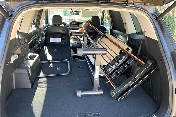 Upcoming 2019 Kia Telluride Model Overview Carriage Kia