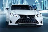 2020 Lexus RC Review Autotrader