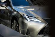2020 Lexus RC Review Autotrader