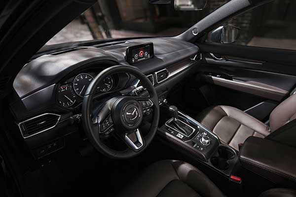 Affordable Cars With Surprisingly Higher-End Interiors: Top 10